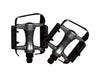 Ontrack Pedal Alloy/Steel 9/16"