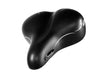 Ontrack Saddle Gel Moulded Wide Unisex