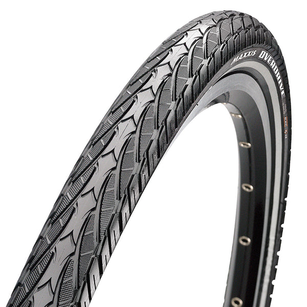 Maxxis Tyre Overdrive