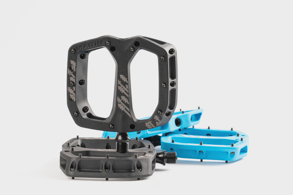 Marin Pedals Oso