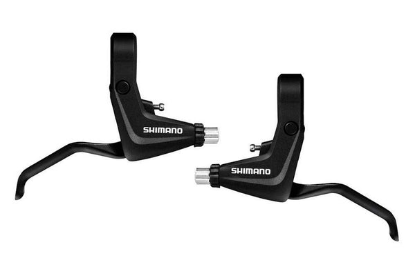 Shimano BL-T4000 BRAKE LEVER SET ALIVIO V-BRAKE BLACK