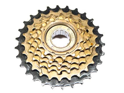Sunrace Freewheel