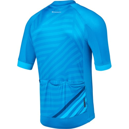 **Clearance** Madison Sportive Mens Short Sleeve jersey