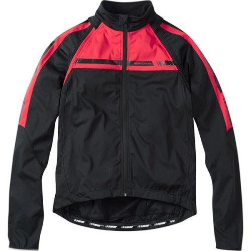 **Clearance** Madison Sportive Convertible Mens Sheild Jacket