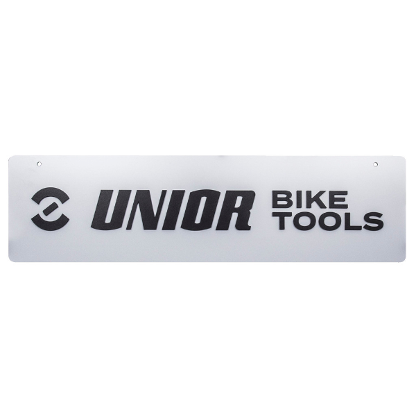 Unior Logo Panel