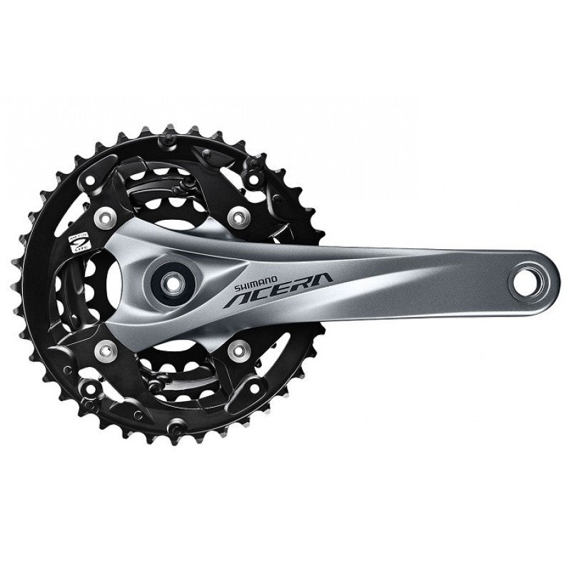 Shimano Crankset Acera 6/7/8SPD