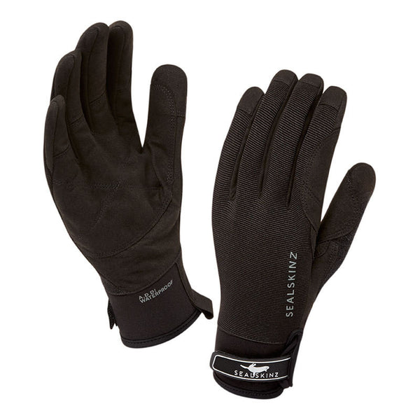Sealskinz Gloves