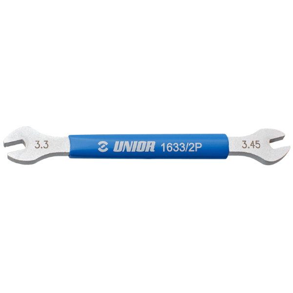 Unior Double Sided Spoke Wrench