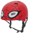 T35 Child Skate Helmet Spiderman
