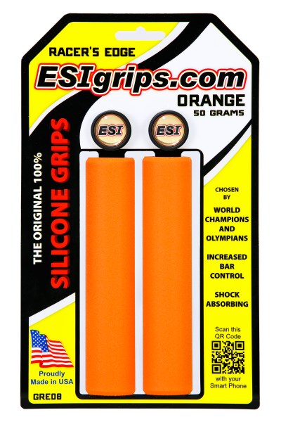 ESI Racers Edge Orange 30mm