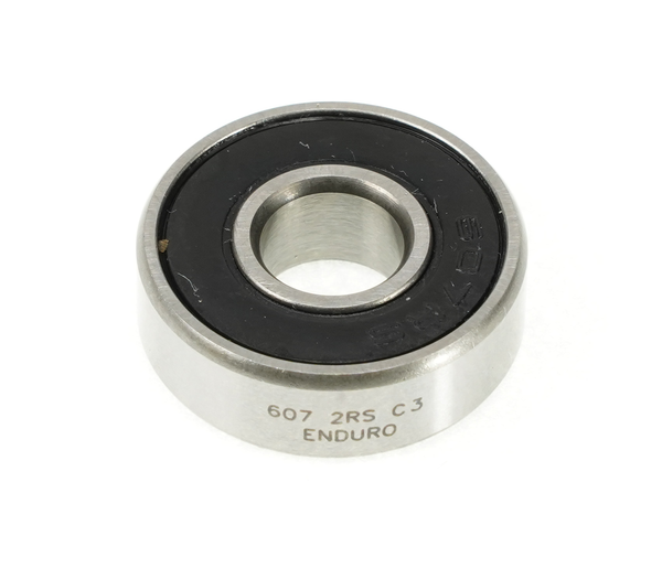 Enduro Radial Bearing 607 7 x 19 x 6