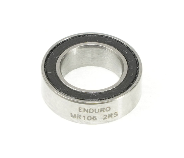 Enduro Radial Bearing 106 6 x 10 x 3
