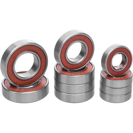 Enduro Max Radial Bearing 698 8 x 19 x 6