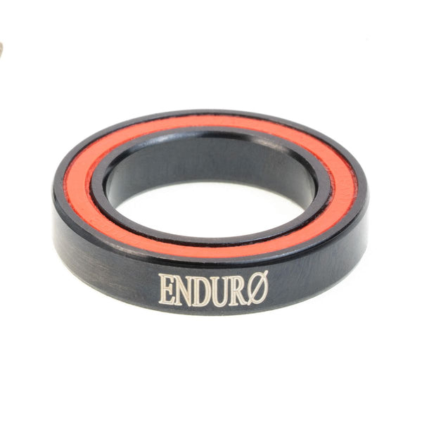 Enduro Sealed Bearing Radial ABEC-3 (Each)