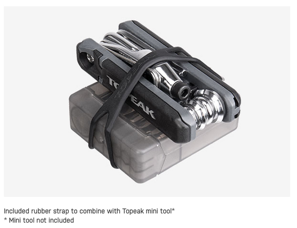 Topeak Nano Torqbox DX 4-5-6nm with