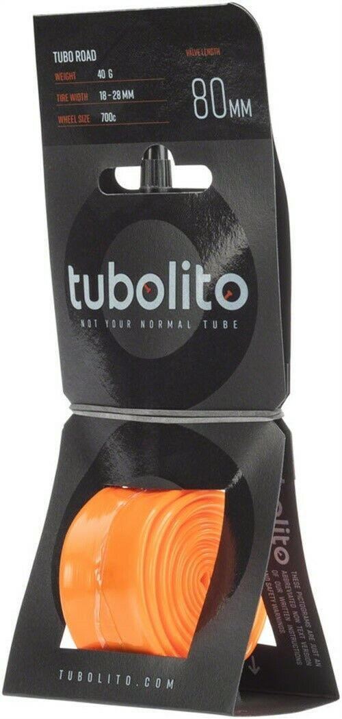 Tubolito Tube Patch Kit