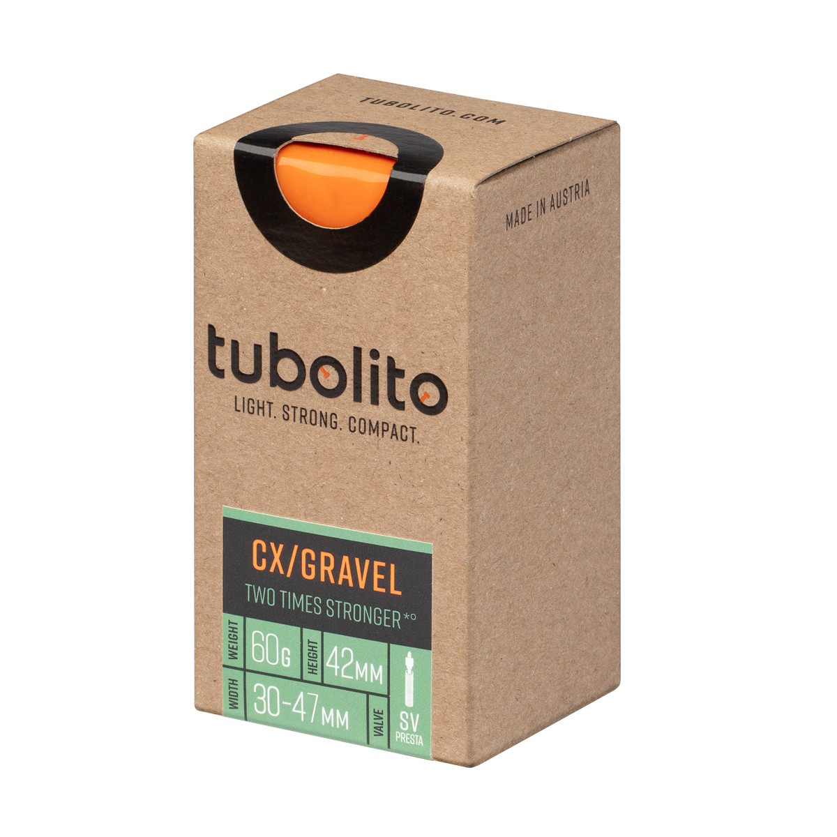Tubolito Tube Patch Kit