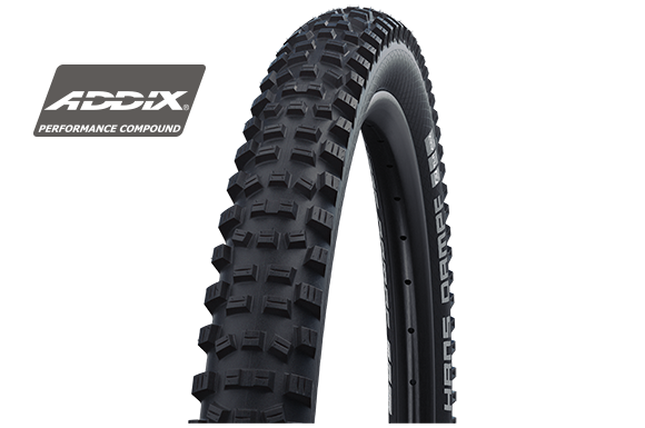 Schwalbe Tyre Hans Dampf
