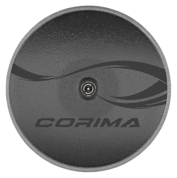 Corima Wheel Rear Road Disc CN HG Tubular