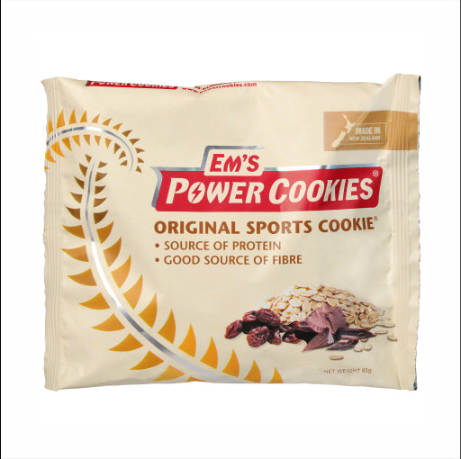 EM'S Original Sports Cookie