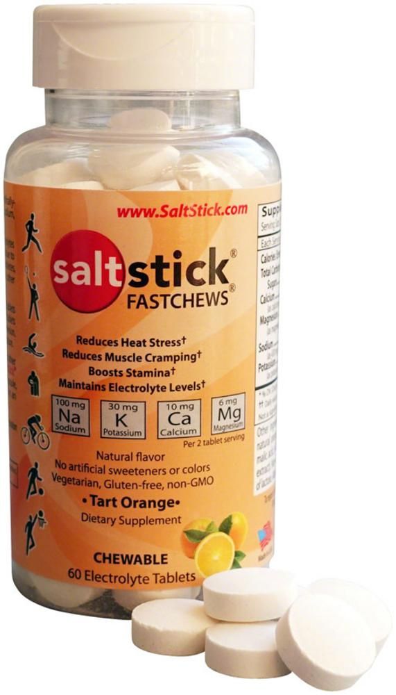 Saltstick Fastchew Bottles