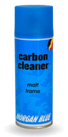 Morgan Blue Cleaner Matt Carbon 400cc Aerosol