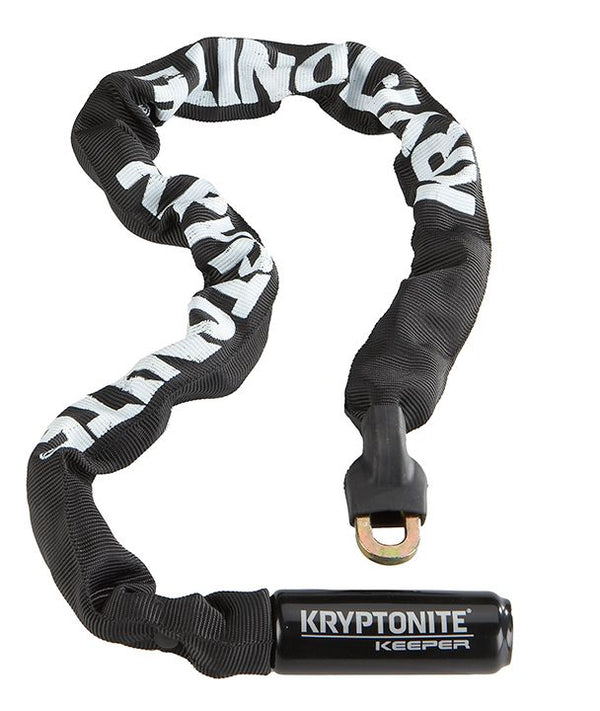Kryptonite Lock Keeper 785 Integrated Chain Key 7x850mm