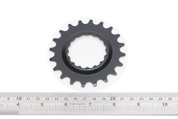 Tern GSD Chainring 20T Black