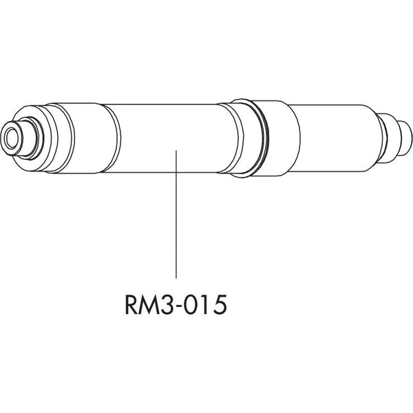 Fulcrum Part RM3 RM3-015 Q/R Axle