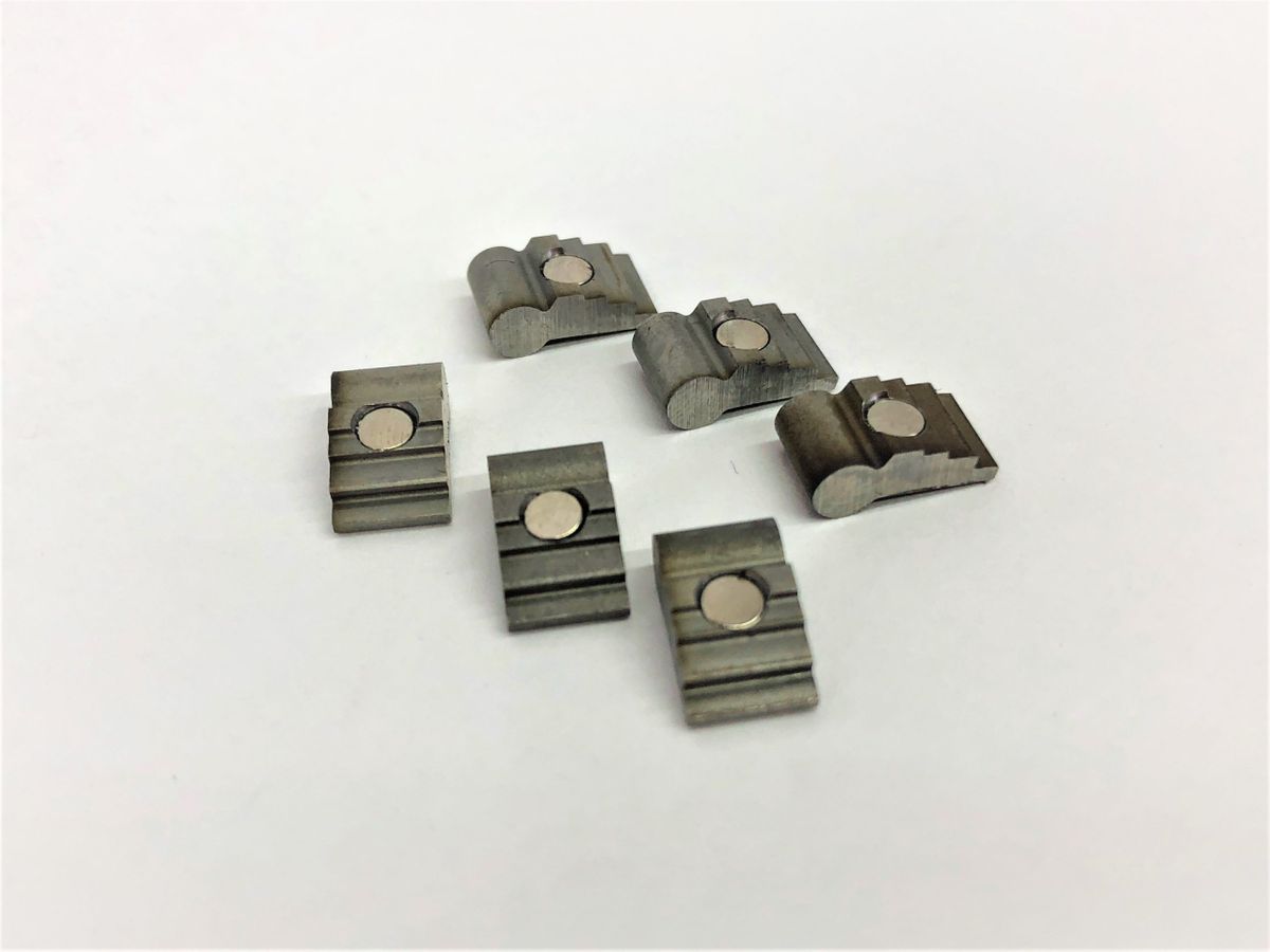 CrankBrothers Wheel Part Pawl Kit Loud Synthesis 1