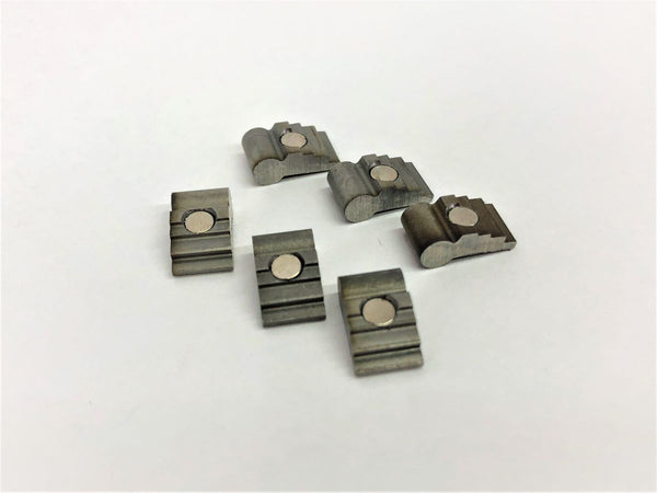 CrankBrothers Wheel Part Pawl Kit Loud Synthesis 1
