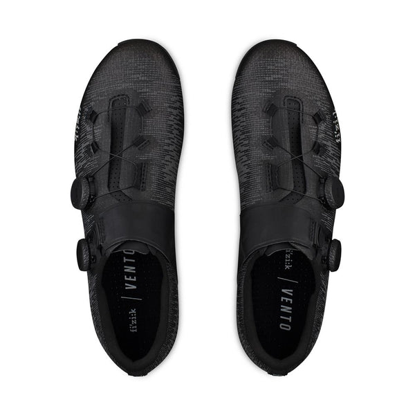 Fizik Vento Infinito Knit Carbon 2 Black