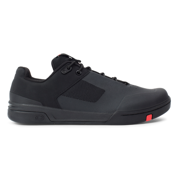 Crankbrothers Shoes Stamp Lace Black/Red