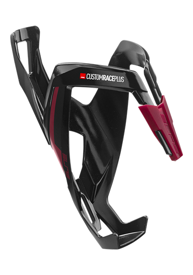 Elite Bottle Cage Custom Race Plus