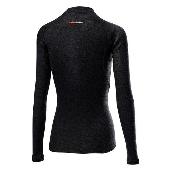 Castelli Flanders 2 Warm LS Baselayer Women's