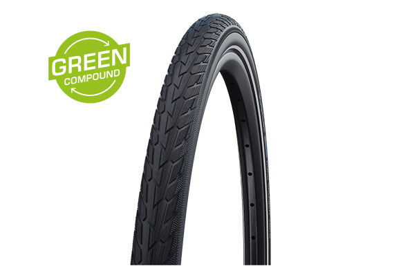 Schwalbe Tyre Road Cruiser