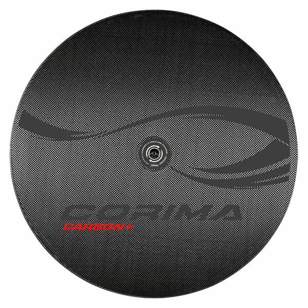 Corima Wheel Front Track Disc Lenticulaire Tubular