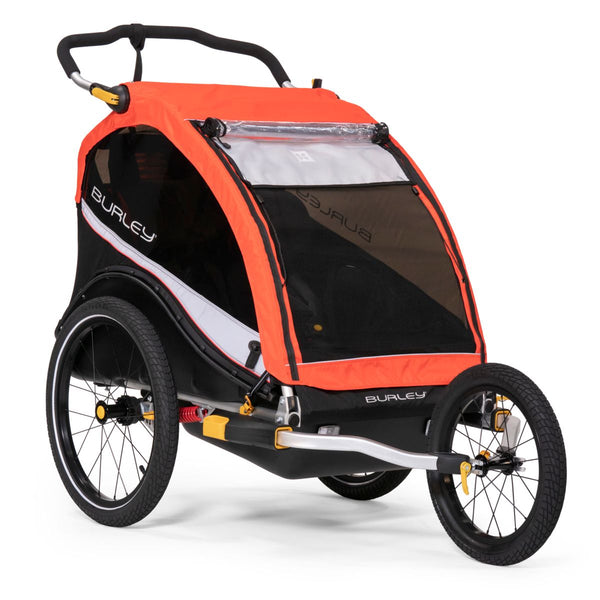 burley jogging stroller kit Burley Jogger Kit