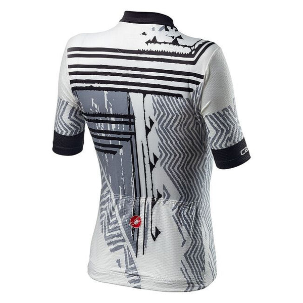 Castelli Astratta Jersey Womens