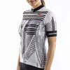 Castelli Astratta Jersey Womens