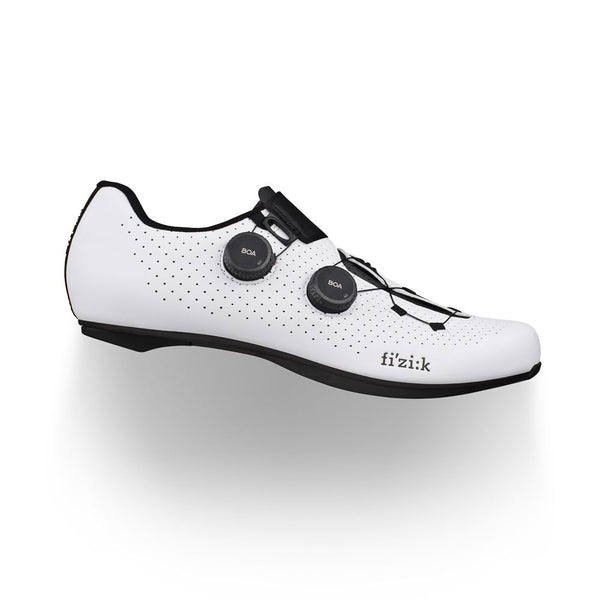 Fizik Vento Infinito Carbon 2 Wide White/Black