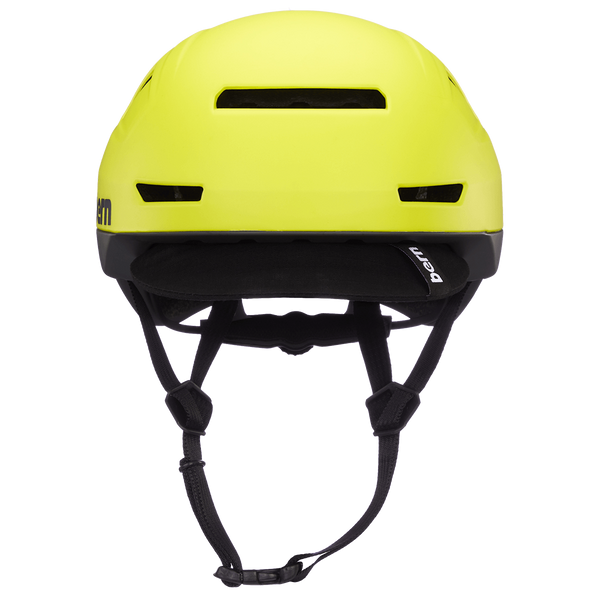 bern bike helmets nz Bern Hudson MIPS Hyper Green