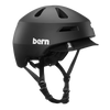 Bern Brentwood 2.0 MIPS Matte Black