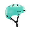 Bern  Macon 2.0 MIPS Matte Mint
