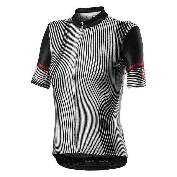 Castelli Illusione Jersey Womens