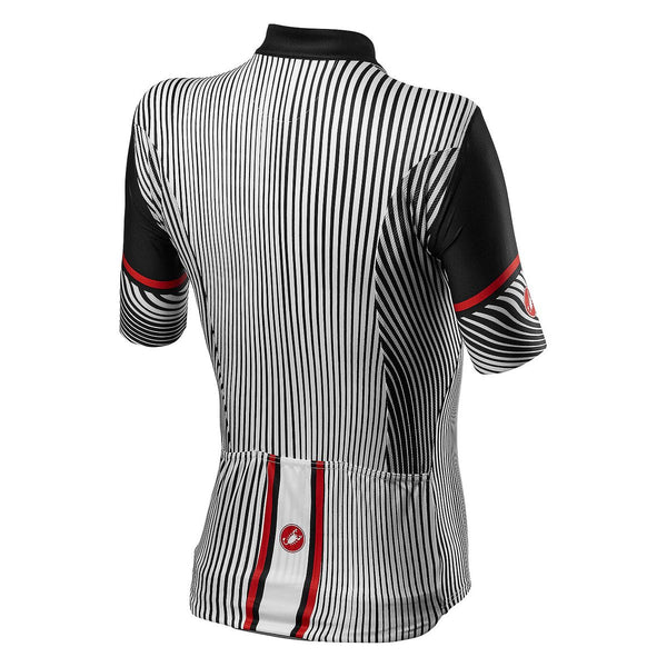 Castelli Illusione Jersey Womens