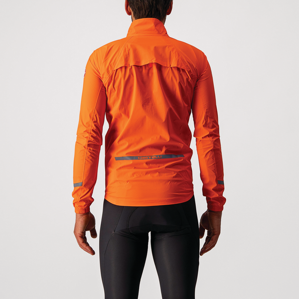 Castelli Emergency 2 Rain Jacket Mens