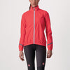 Castelli Emergency 2 Rain Jacket Womens