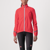 Castelli Emergency 2 Rain Jacket Womens