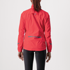 Castelli Emergency 2 Rain Jacket Womens